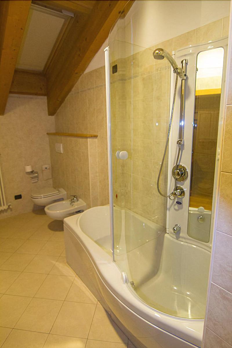 Hotel Pedranzini Санта Катерина Валфурва Екстериор снимка