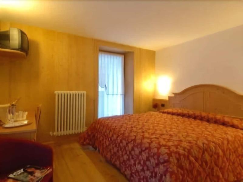 Hotel Pedranzini Санта Катерина Валфурва Екстериор снимка
